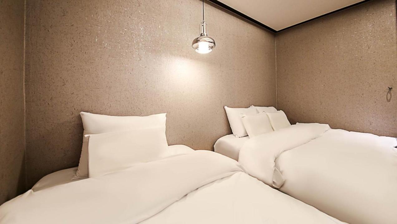 Hotel Parfe Cheonan Dış mekan fotoğraf