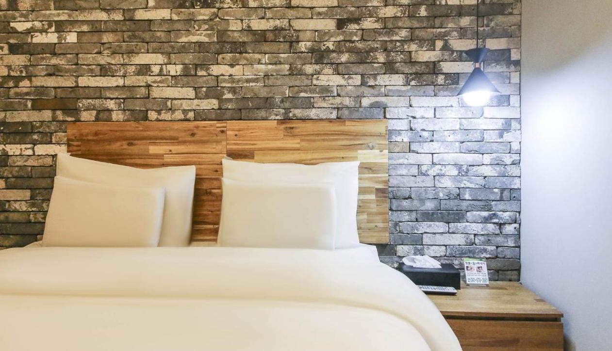 Hotel Parfe Cheonan Dış mekan fotoğraf